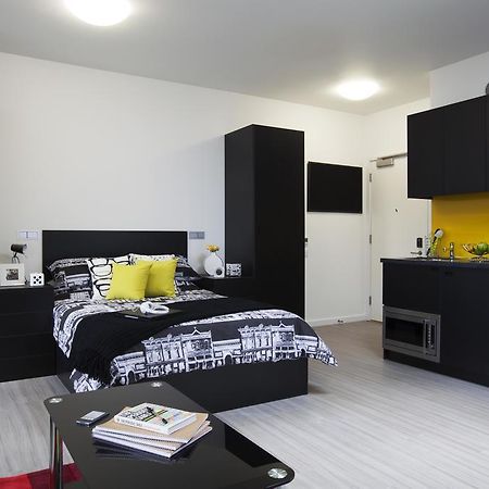 Pure Citystay Hammersmith ロンドン エクステリア 写真