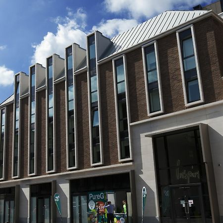 Pure Citystay Hammersmith ロンドン エクステリア 写真