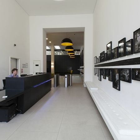 Pure Citystay Hammersmith ロンドン エクステリア 写真