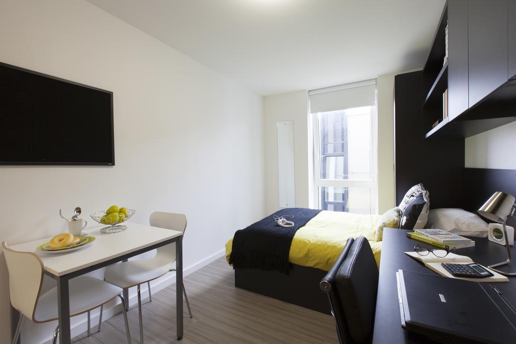 Pure Citystay Hammersmith ロンドン エクステリア 写真