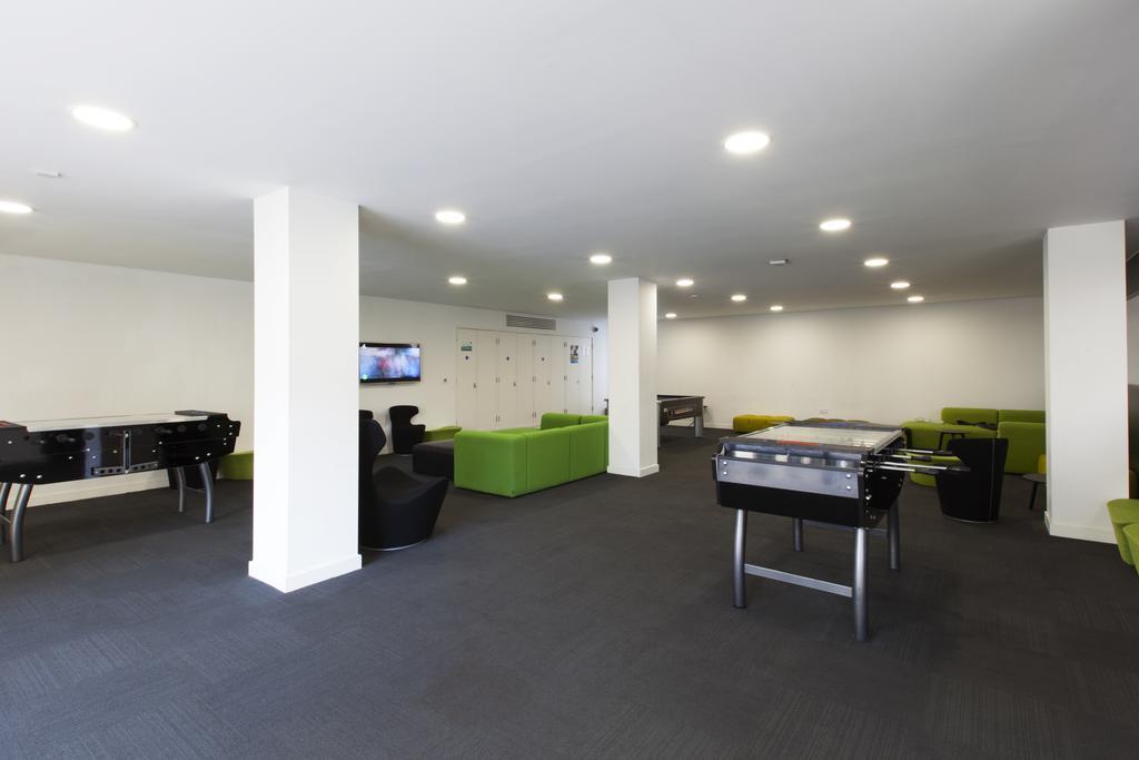 Pure Citystay Hammersmith ロンドン エクステリア 写真