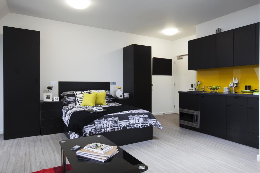Pure Citystay Hammersmith ロンドン エクステリア 写真