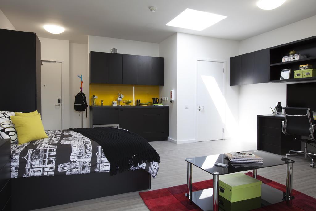 Pure Citystay Hammersmith ロンドン エクステリア 写真