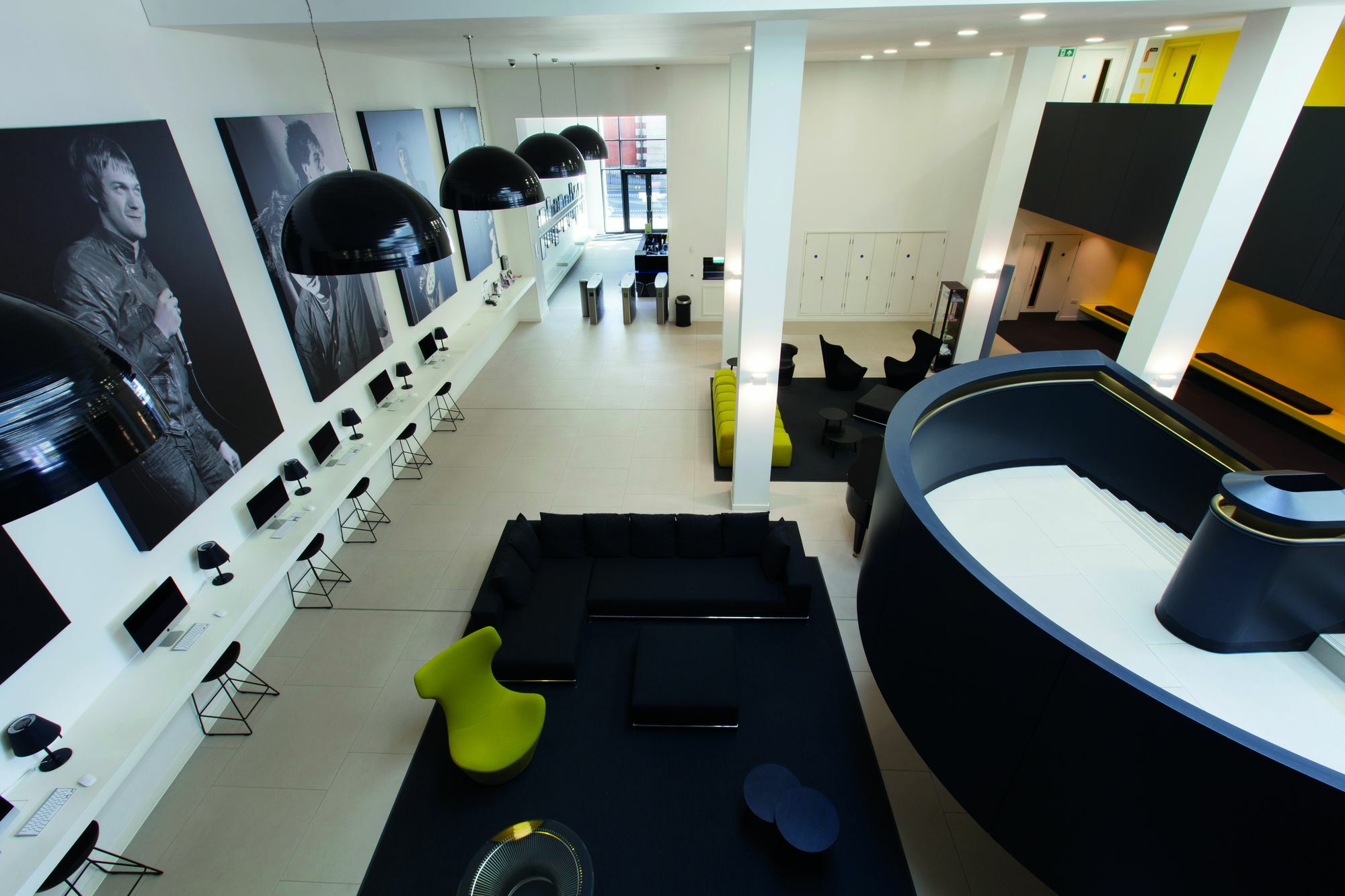 Pure Citystay Hammersmith ロンドン エクステリア 写真