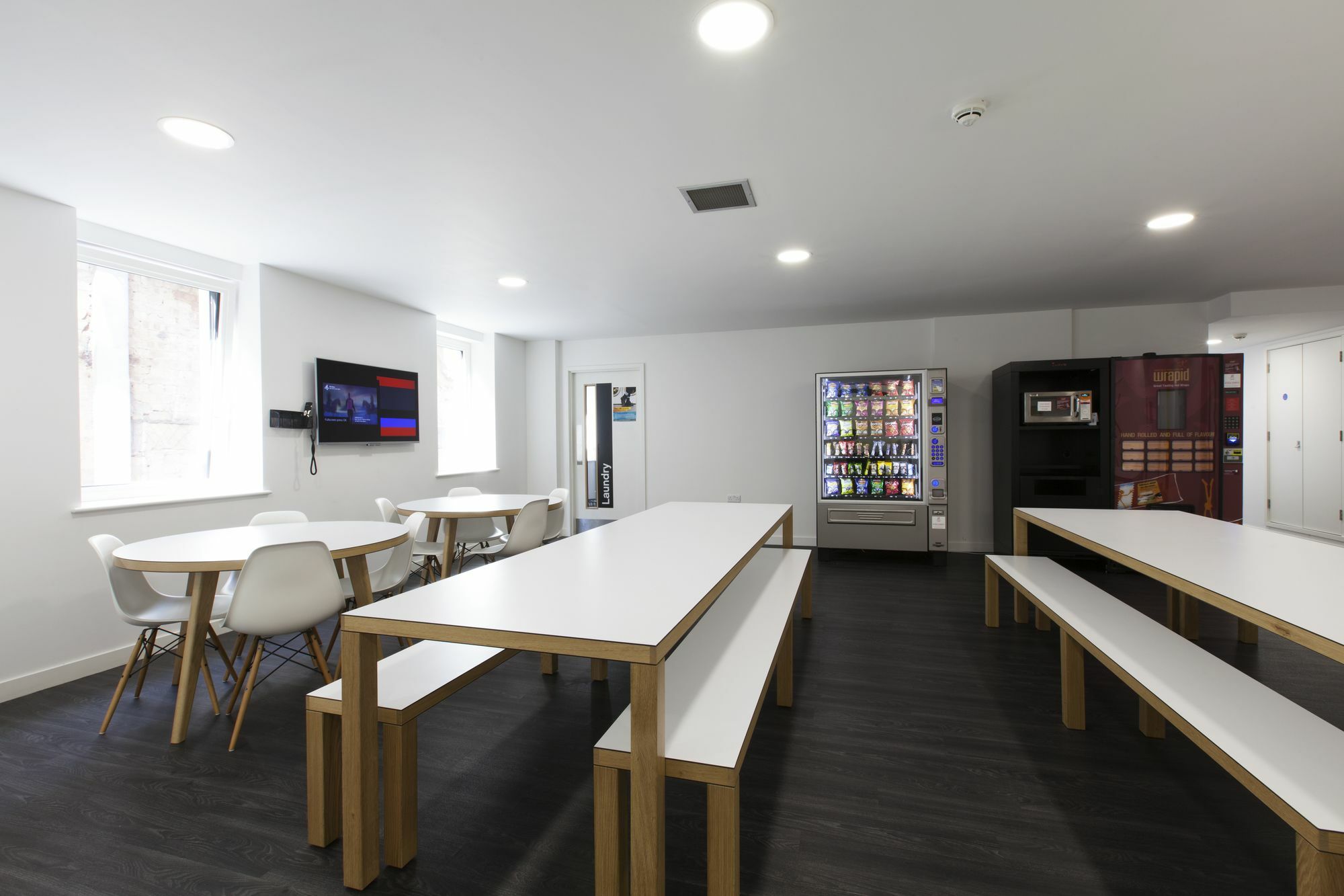 Pure Citystay Hammersmith ロンドン エクステリア 写真