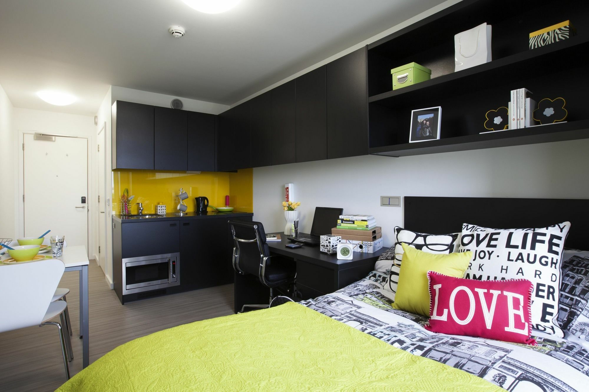 Pure Citystay Hammersmith ロンドン エクステリア 写真