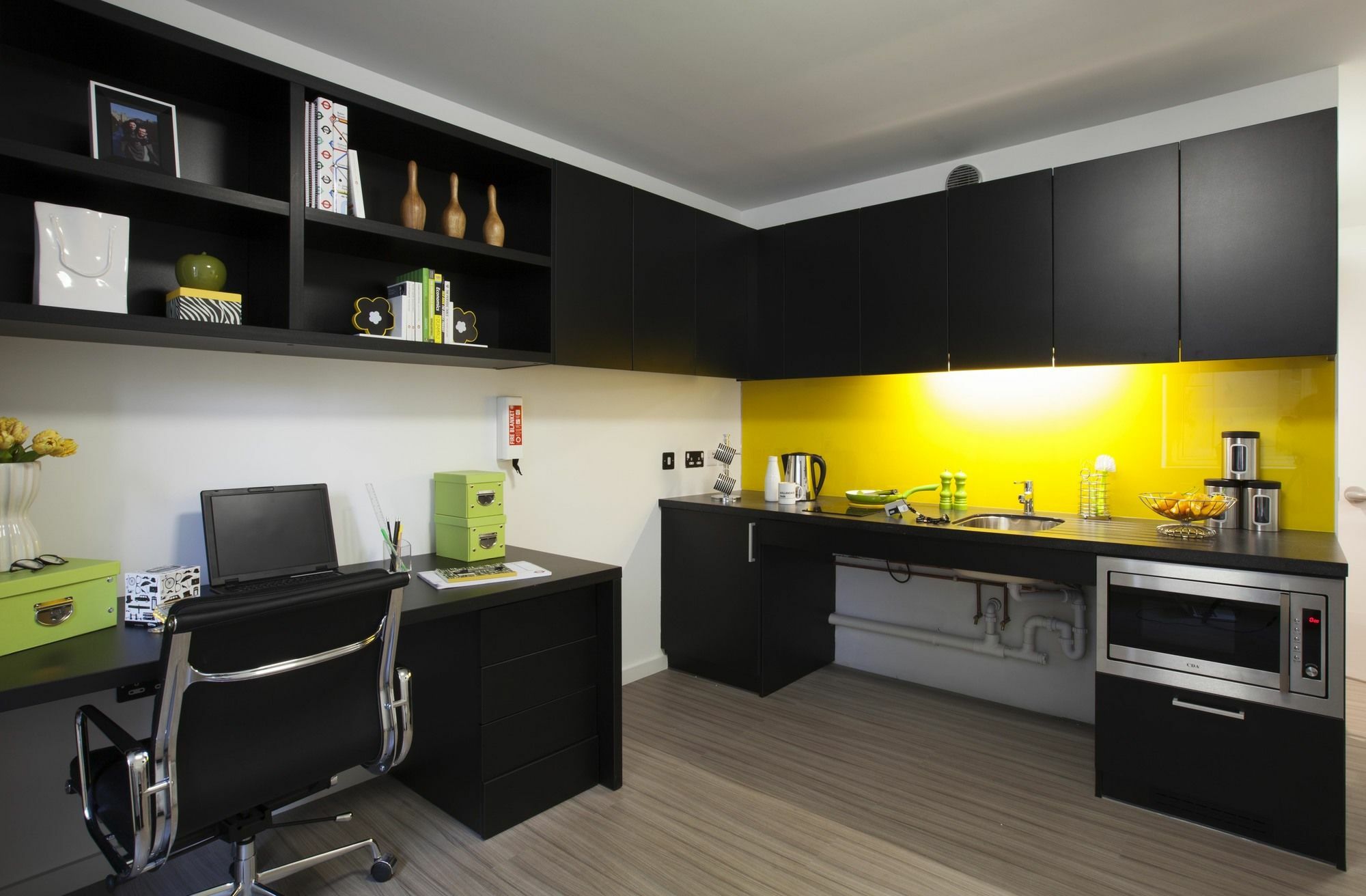 Pure Citystay Hammersmith ロンドン エクステリア 写真