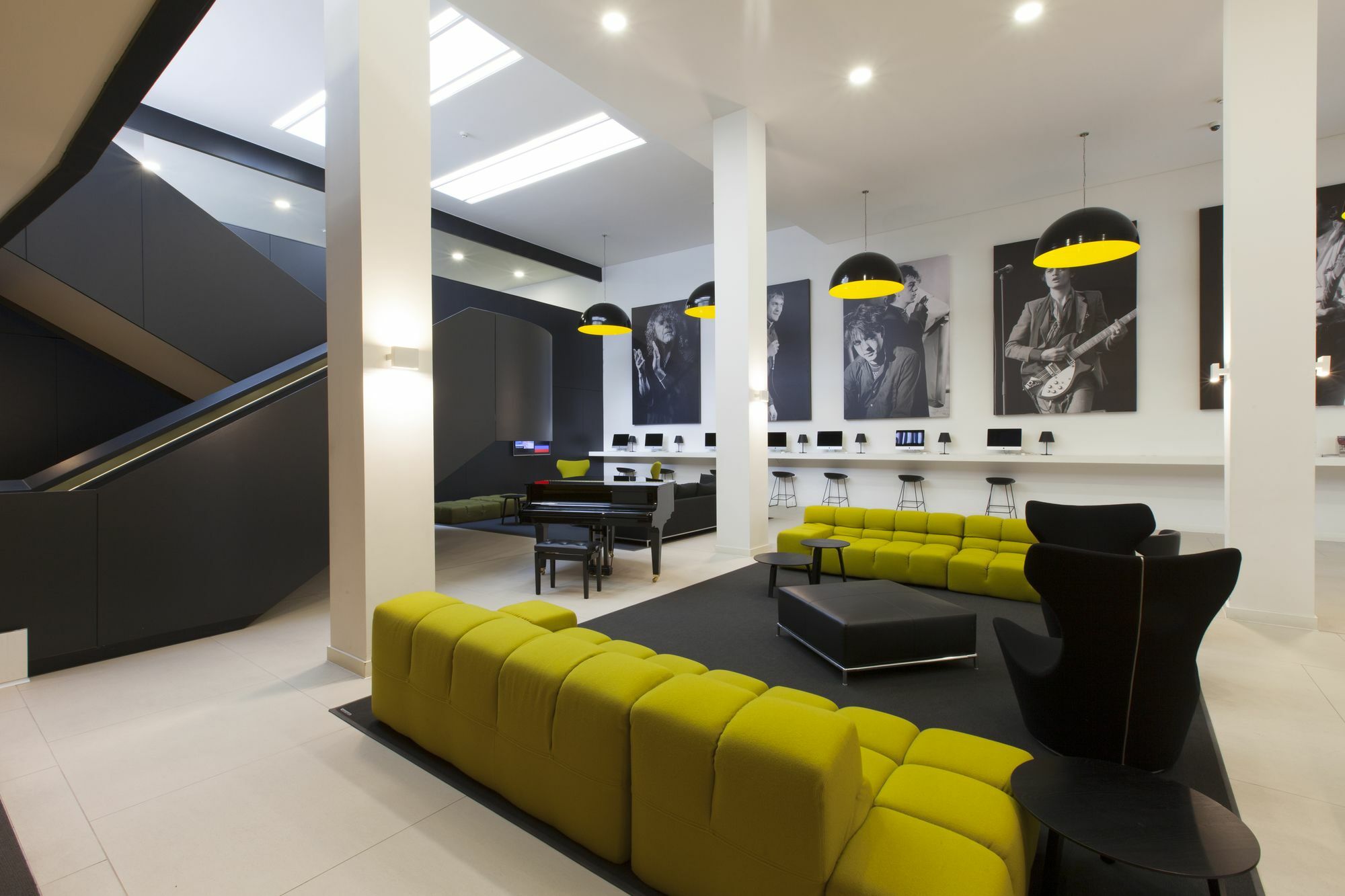 Pure Citystay Hammersmith ロンドン エクステリア 写真