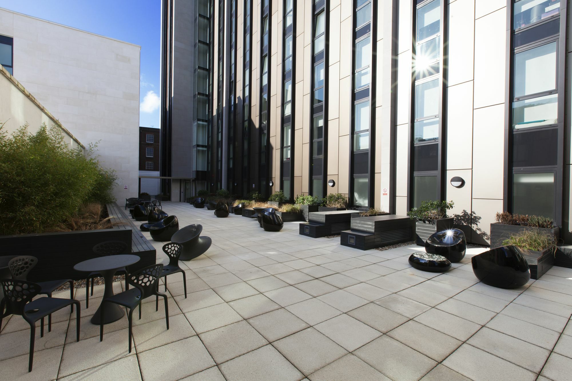 Pure Citystay Hammersmith ロンドン エクステリア 写真