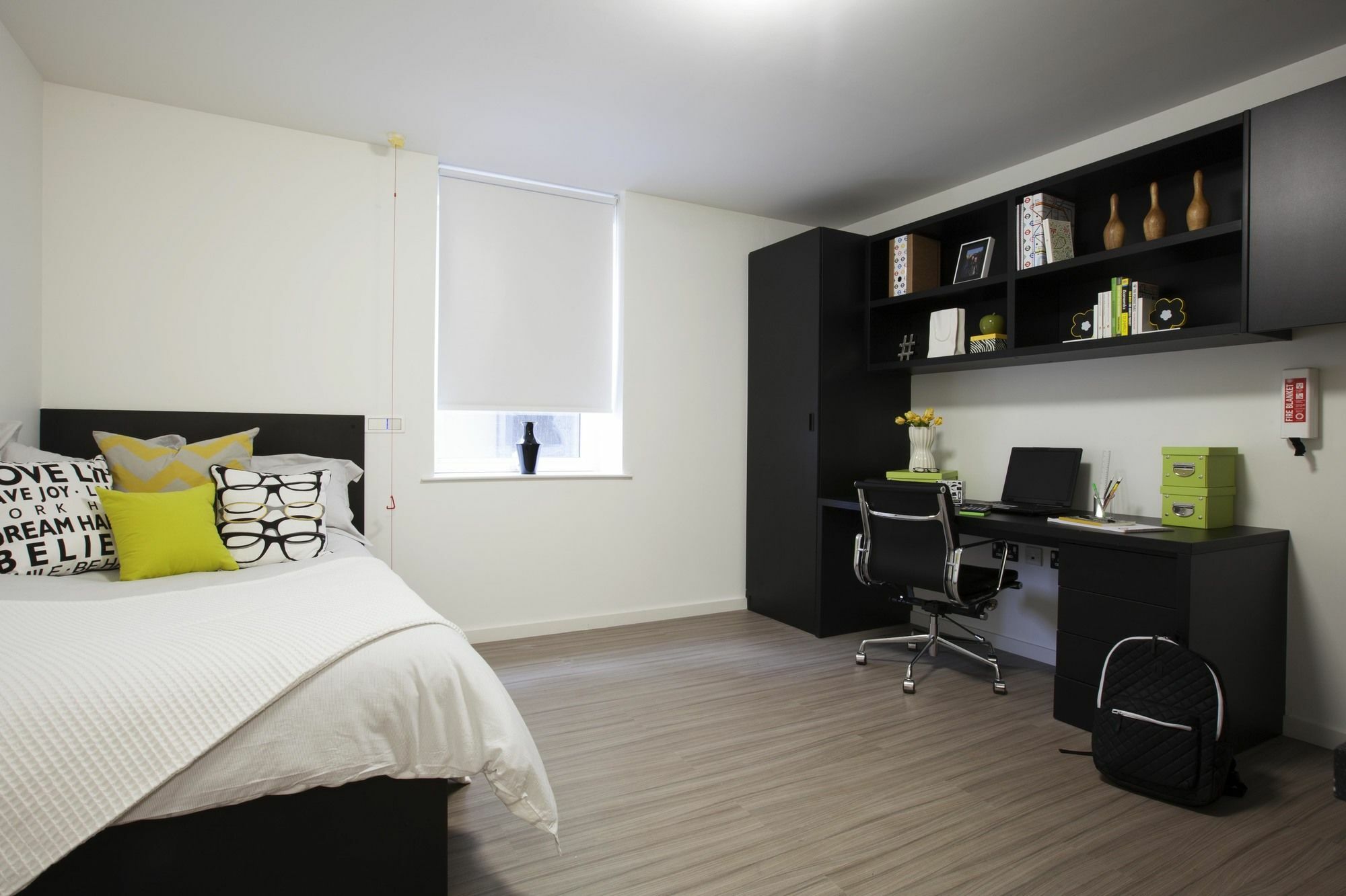Pure Citystay Hammersmith ロンドン エクステリア 写真