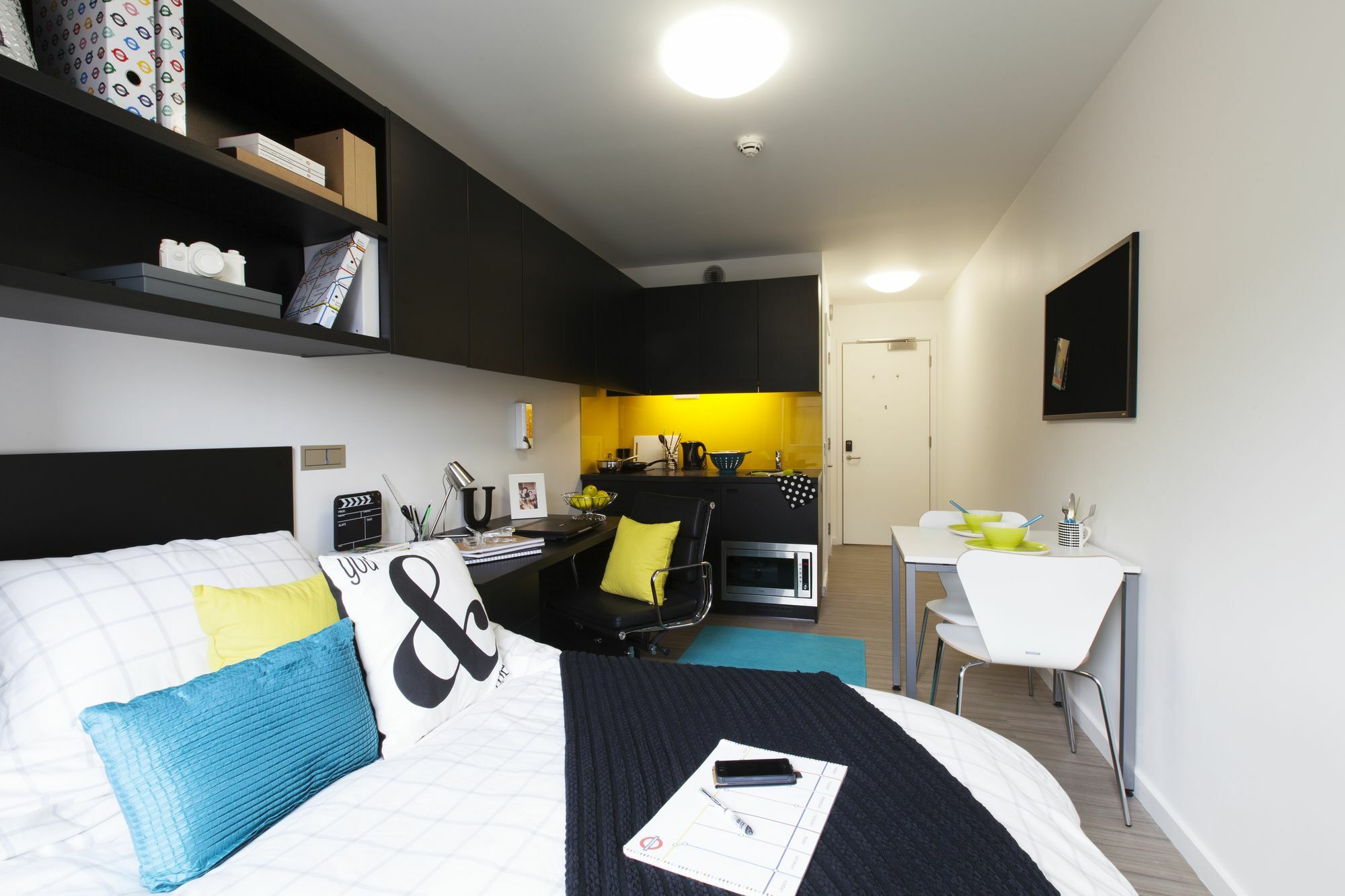 Pure Citystay Hammersmith ロンドン エクステリア 写真