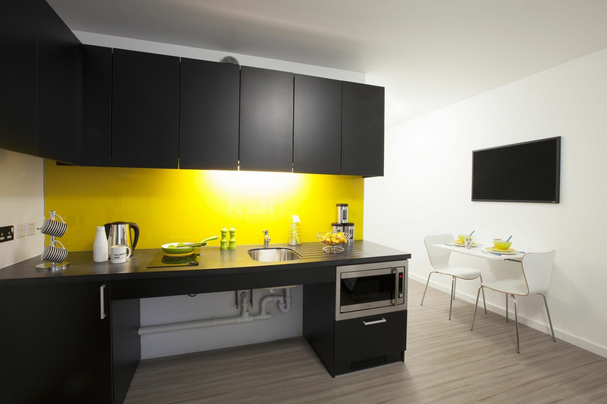 Pure Citystay Hammersmith ロンドン エクステリア 写真