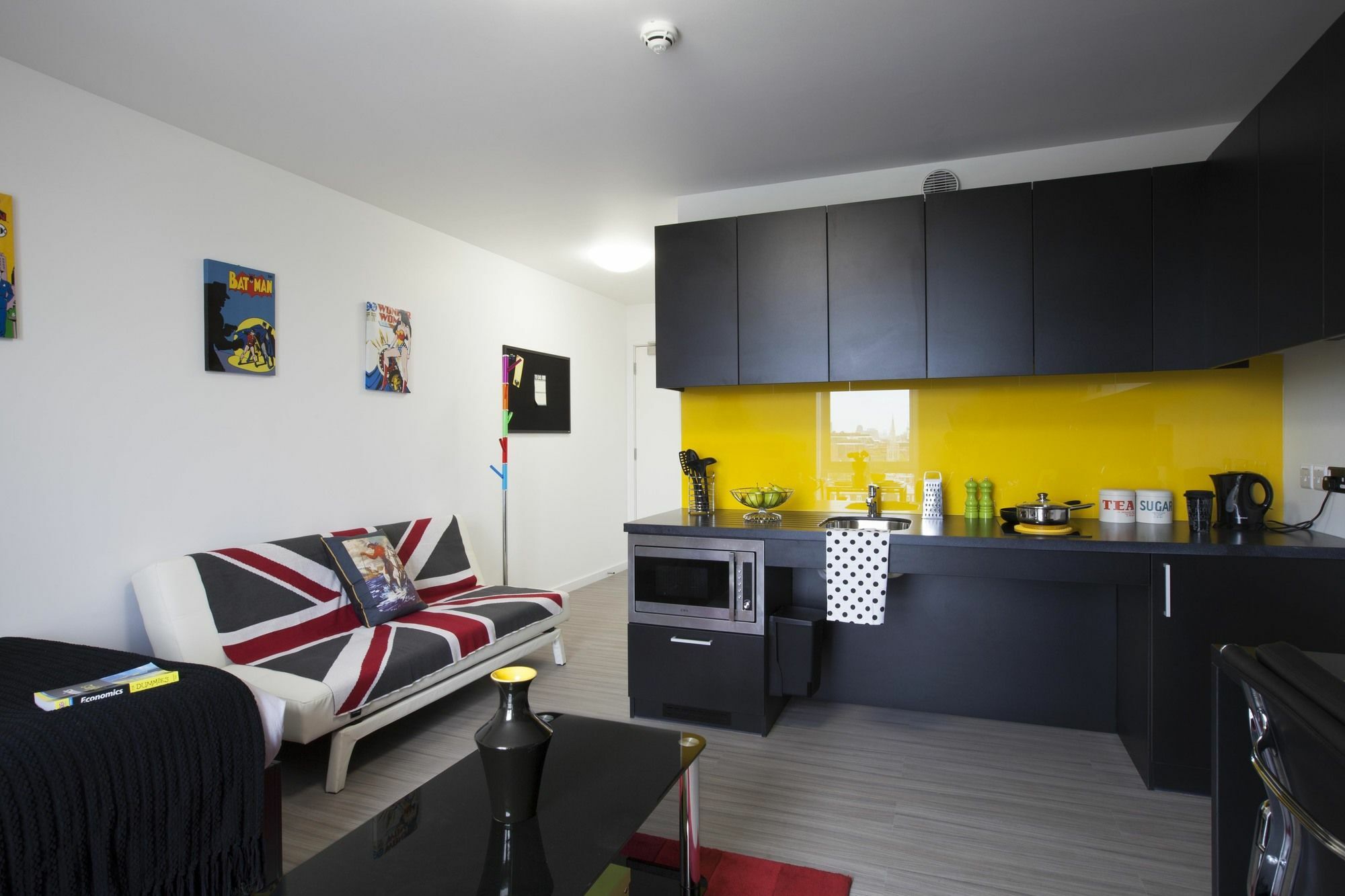 Pure Citystay Hammersmith ロンドン エクステリア 写真