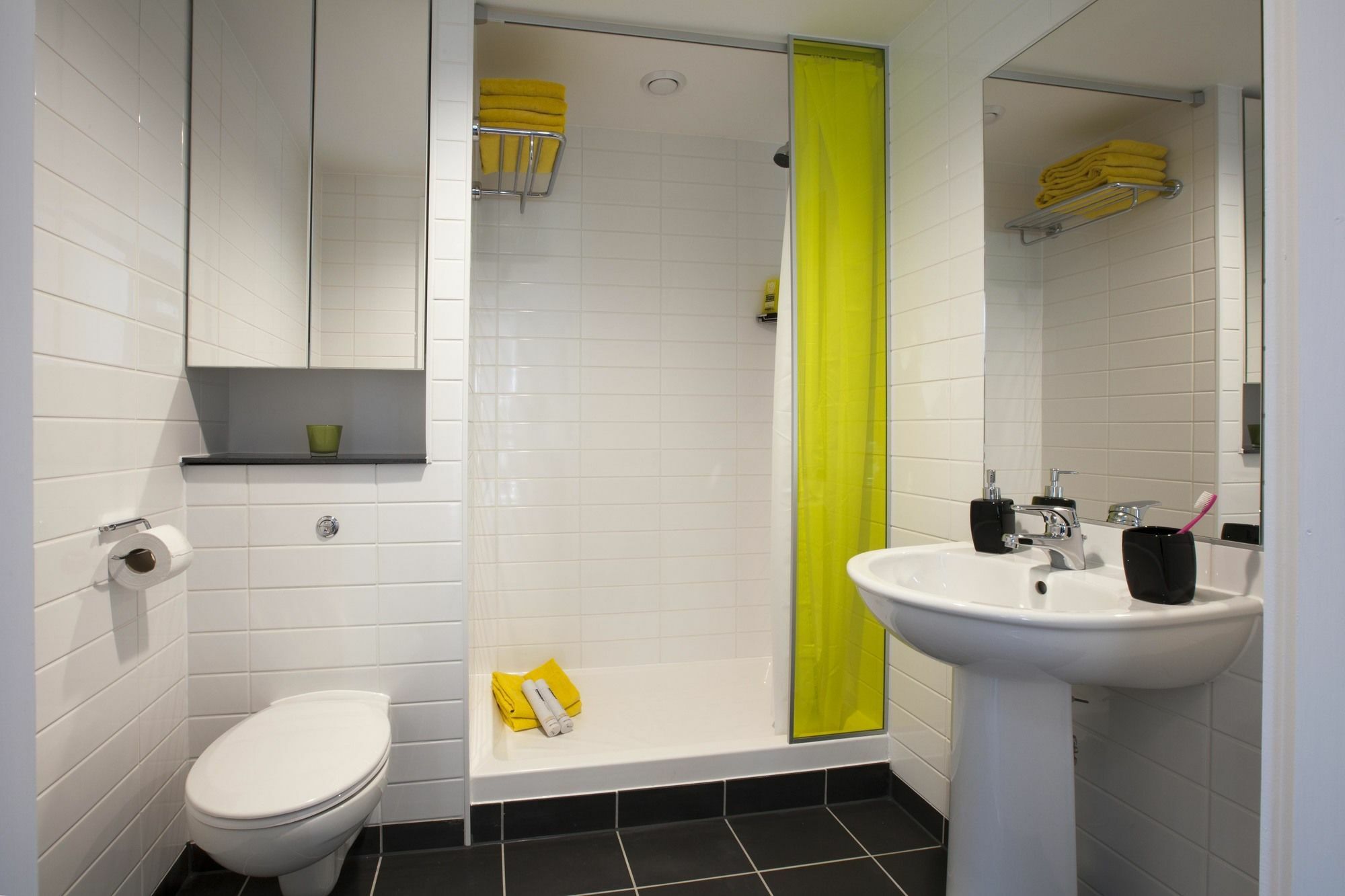 Pure Citystay Hammersmith ロンドン エクステリア 写真