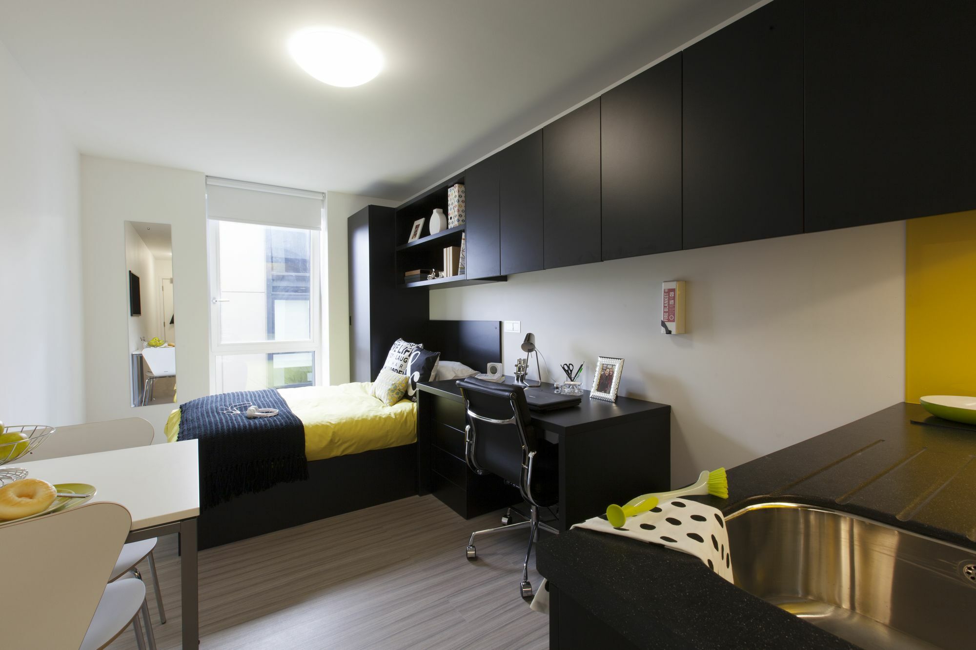 Pure Citystay Hammersmith ロンドン エクステリア 写真