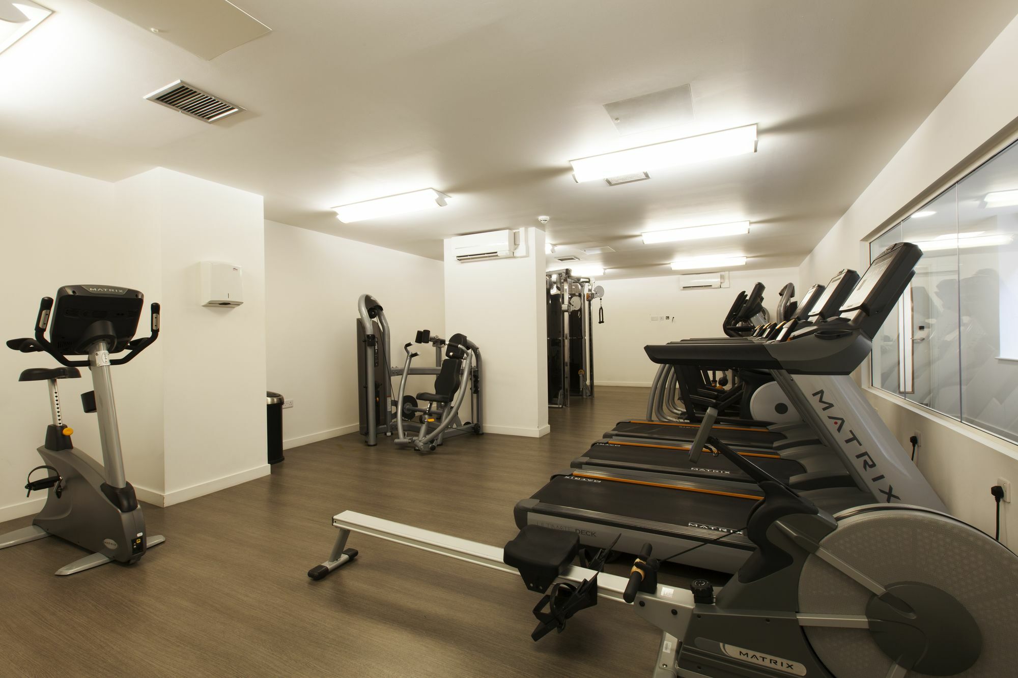 Pure Citystay Hammersmith ロンドン エクステリア 写真
