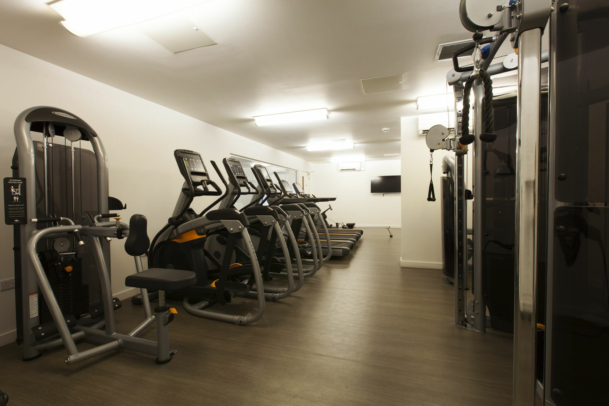 Pure Citystay Hammersmith ロンドン エクステリア 写真