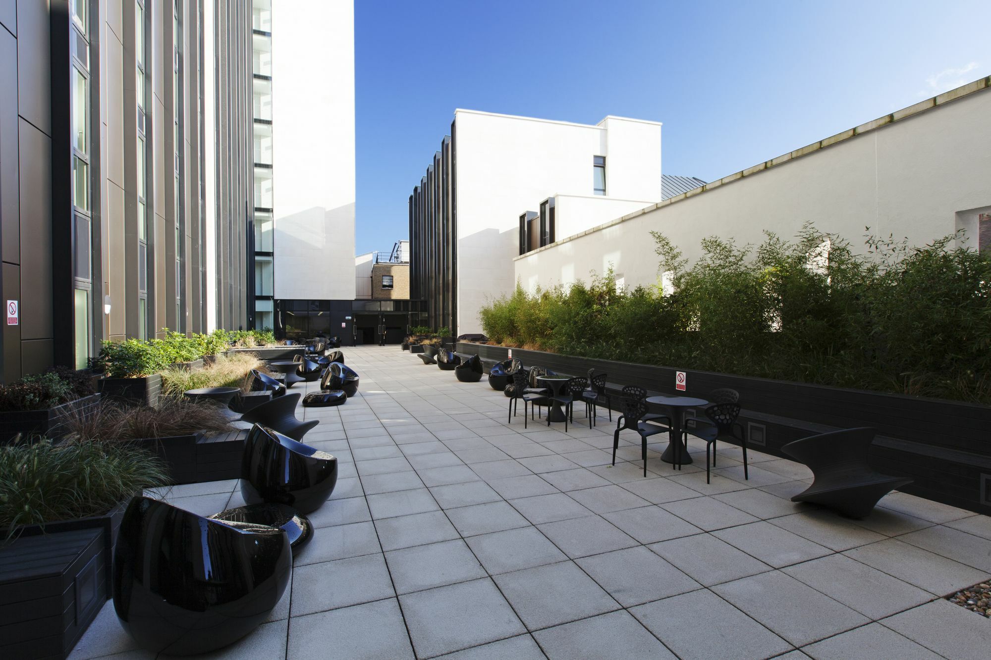 Pure Citystay Hammersmith ロンドン エクステリア 写真