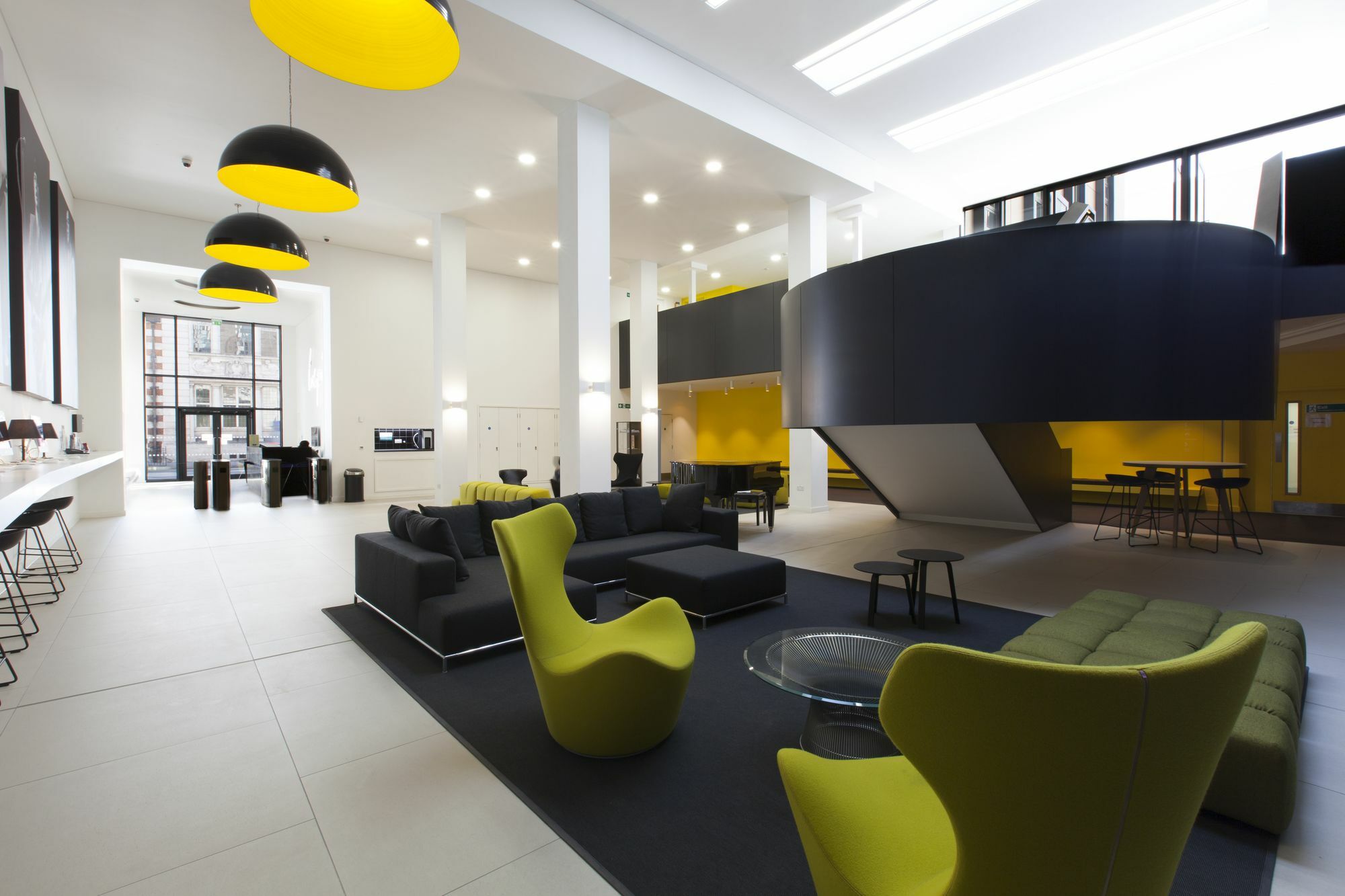 Pure Citystay Hammersmith ロンドン エクステリア 写真